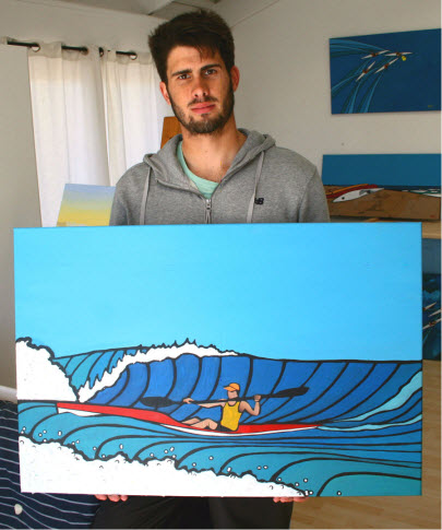 Tom Schilperoort Tom Schilperoort